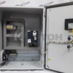 Шкаф управления насосом с преобразователем частоты, 5.5кВт