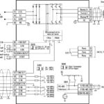 FC51 преобразователь частоты 220В, 0.18кВт