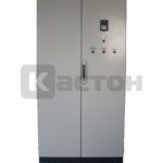 Частотный преобразователь в шкафном исполнении 380В, 90кВт