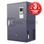 Частотный преобразователь VFD500, 380 В, 185 кВт