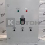 Частотный преобразователь в шкафном исполнении 380В, 15кВт