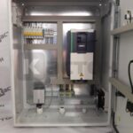 Частотный преобразователь в шкафном исполнении 380В, 15кВт