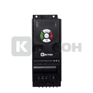 Частотный преобразователь SW100, 380 В, 1.5 кВт