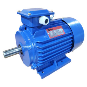 Электродвигатель АИР 200 кВт, 3000 об/мин, IM1001/B3 лапы