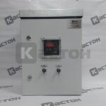 Шкаф управления с ТРМ1