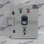 Частотный преобразователь в шкафном исполнении 220В, 2,2кВт