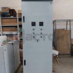 Шкаф управления чиллером