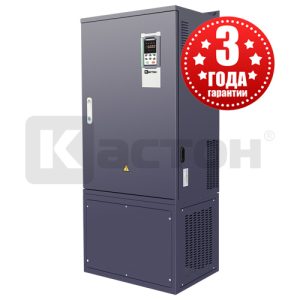 Частотный преобразователь VFD500, 380 В, 220 кВт