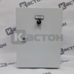 Частотный преобразователь в шкафном исполнении 380В, 2,2кВт