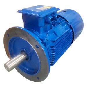 Электродвигатель АИР 15 кВт, 3000 об/мин, фланец IM 3001/3081 (B5)