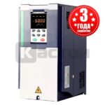 Частотный преобразователь VFD500, 380 В, 11 кВт