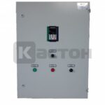 Частотный преобразователь в шкафном исполнении 380В, 30кВт
