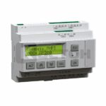 ПР200-220.5.2.0 программируемое реле с дисплеем