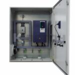 Частотный преобразователь в шкафном исполнении 380В, 30кВт