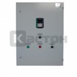 Частотный преобразователь в шкафном исполнении 380В, 15кВт
