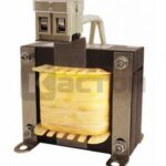 Моторный дроссель однофазный РМО, 220В, 4А