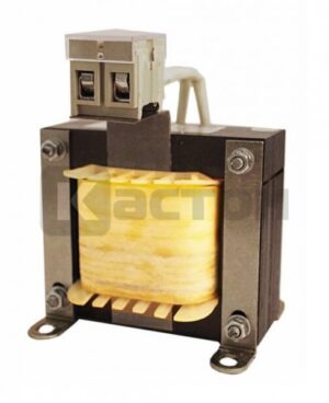 Моторный дроссель однофазный РМО, 220В, 16А