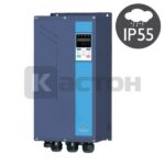 Частотный преобразователь VFD510, 380 В, 5,5 кВт