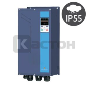 Частотный преобразователь VFD510, 380 В, 7,5 кВт