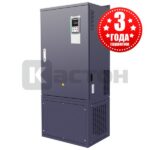Частотный преобразователь VFD500, 380 В, 250 кВт