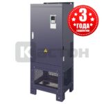 Частотный преобразователь VFD500, 380 В, 280 кВт