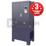 Частотный преобразователь VFD500, 380 В, 710 кВт