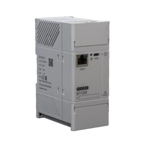 БП120К блок питания для ПЛК и ответственных применений с интерфейсом Ethernet. =24В/120Вт