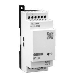 БП15Б блок питания для промышленной автоматики. =12В/15Вт