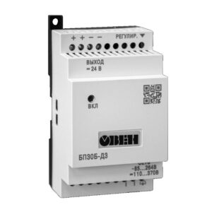 БП30Б блок питания для промышленной автоматики. =24В/30Вт