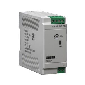 БП60А компактный блок питания для шкафов автоматики. =24В/60Вт, -40…+70