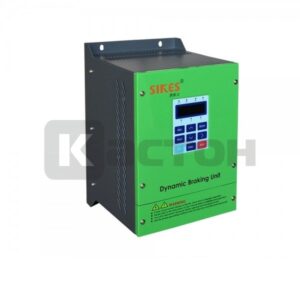 Блок динамического торможения для частотного преобразователя 45 кВт, ПВ=40%