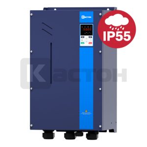 Частотный преобразователь VFD510, 380 В, 15 кВт