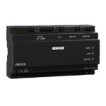 ИБП60Б источник питания с резервированием. =24В/60Вт