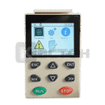 LCD пульт управления частотным преобразователем