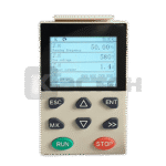 LCD пульт управления частотным преобразователем