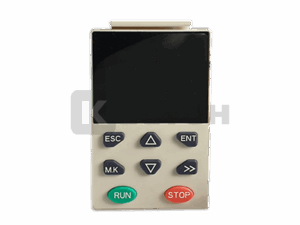 LCD пульт управления частотным преобразователем