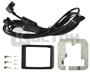 Комплект удаленного монтажа LCP с кабелем 3 метра для преобразователей частоты серии FC51