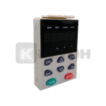 LED пульт управления частотным преобразователем