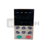 LED пульт управления частотным преобразователем