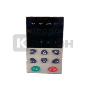 LED пульт управления частотным преобразователем