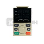 LED пульт управления частотным преобразователем с цифровым потенциометром