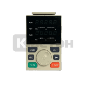 LED пульт управления частотным преобразователем с цифровым потенциометром