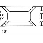 ЛОГГЕР100 мобильный регистратор температуры