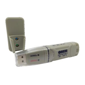 ЛОГГЕР100 мобильный регистратор температуры