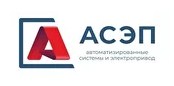 ТОО АСЭП logo