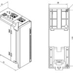 Модули дискретного ввода/вывода (Ethernet) МК210. 12DI/4DO
