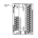 Модули дискретного ввода (Ethernet) МВ210. 32 DI