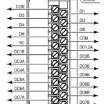Модули дискретного ввода/вывода (Ethernet) МК210. 6DI/8DO