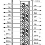 Модули дискретного ввода/вывода (Ethernet) МК210. 12DI/4DO