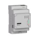 МКОН преобразователь протокола Modbus <-> Ethernet =24В